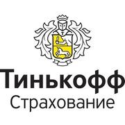 тинькофф страхование партнер логотип